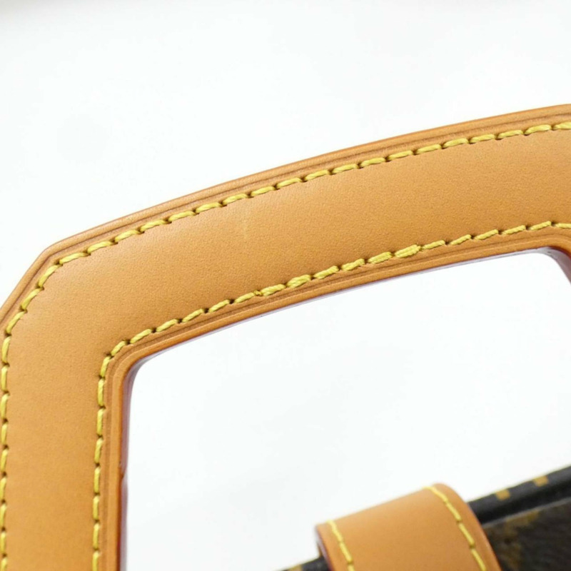 路易威登 Damier Giant (LV Squared) 迷你托特包 N40355-5