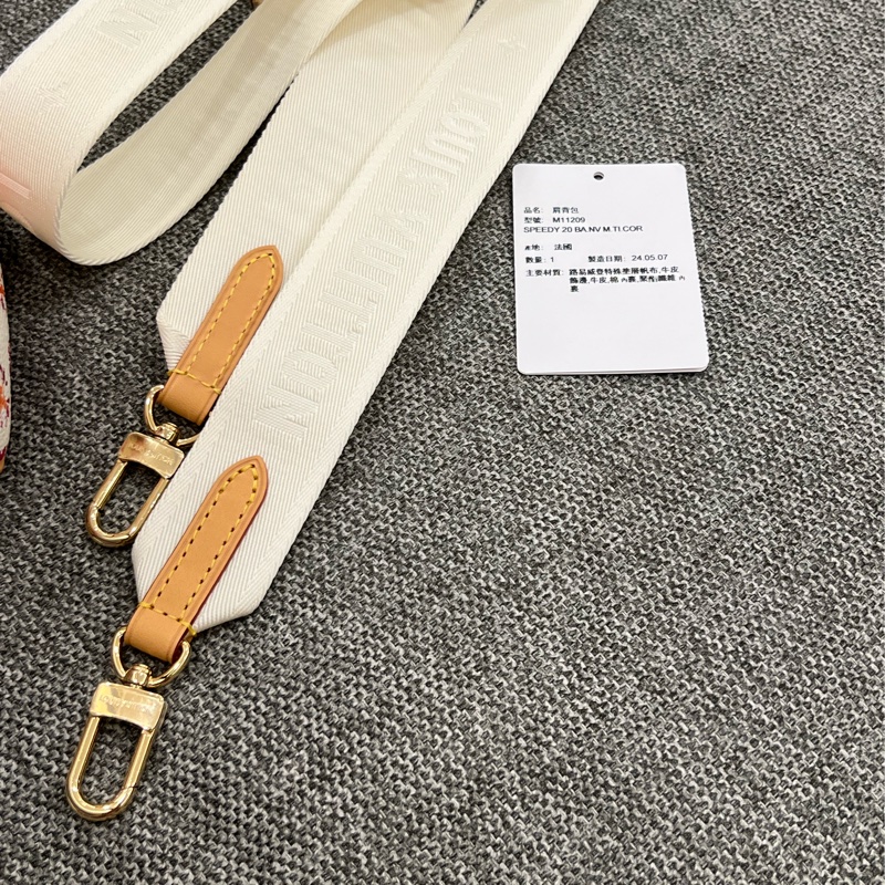 ❗️有上身照片 Louis Vuitton by the pool 24SS度假系列 Speedy 20-22