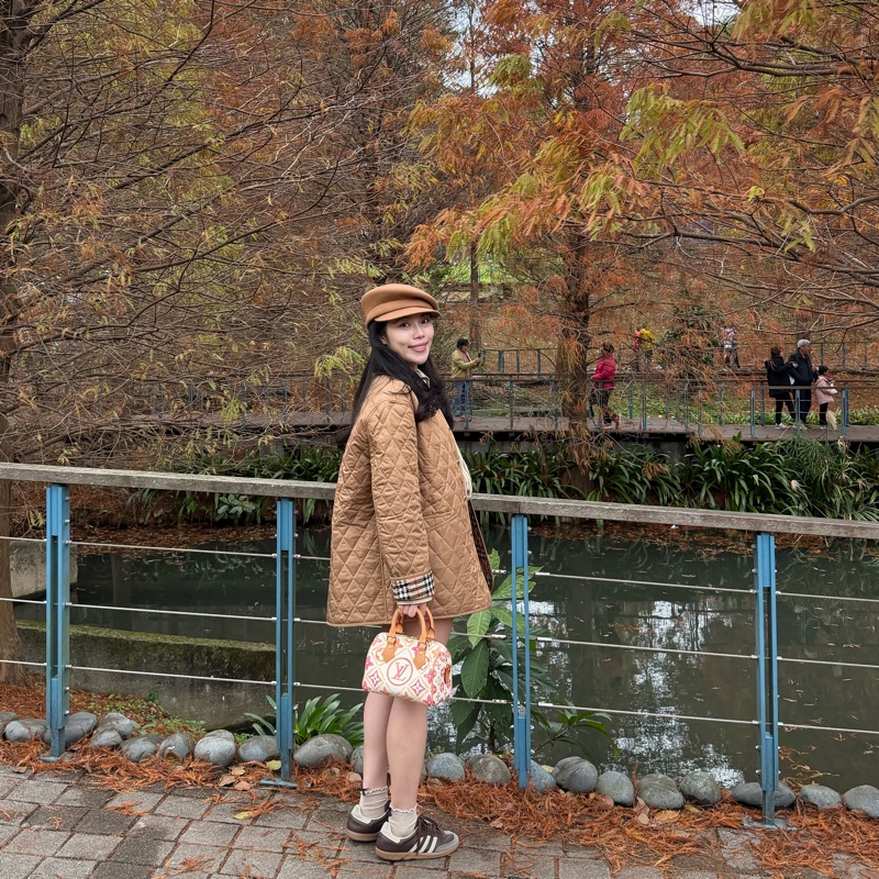 ❗️有上身照片 Louis Vuitton by the pool 24SS度假系列 Speedy 20-26