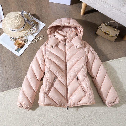 MONCLER jacket