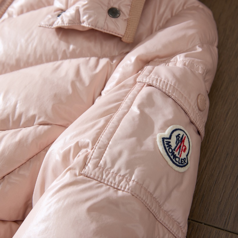 MONCLER jacket-4