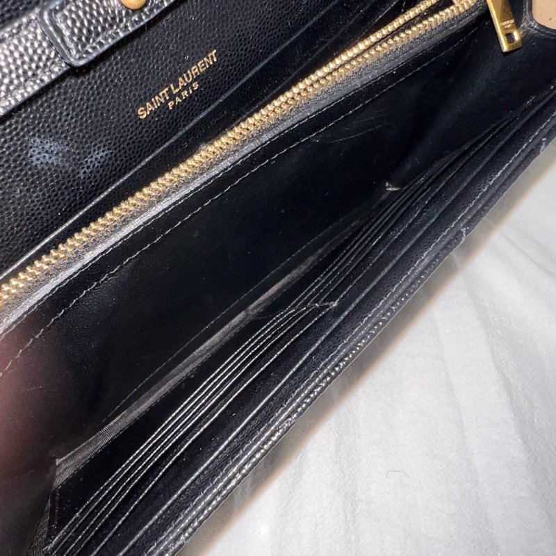 ෆ YSL WOC信封包大號-14