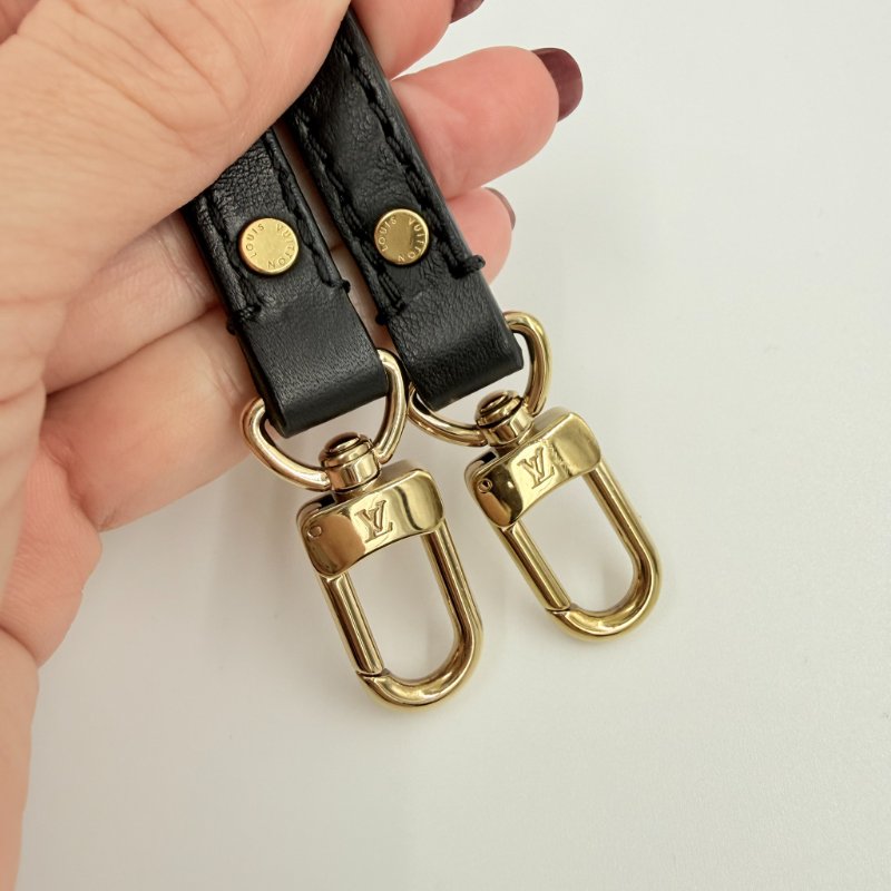 Louis Vuitton - 原花Palm Springs 雙肩後背包╻ Mini-21