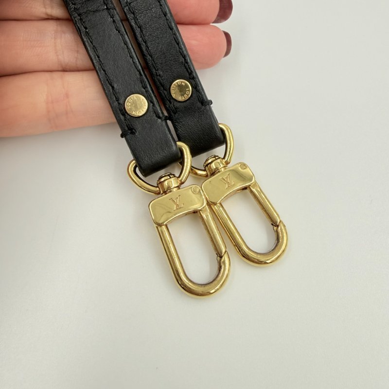 Louis Vuitton - 原花Palm Springs 雙肩後背包╻ Mini-22