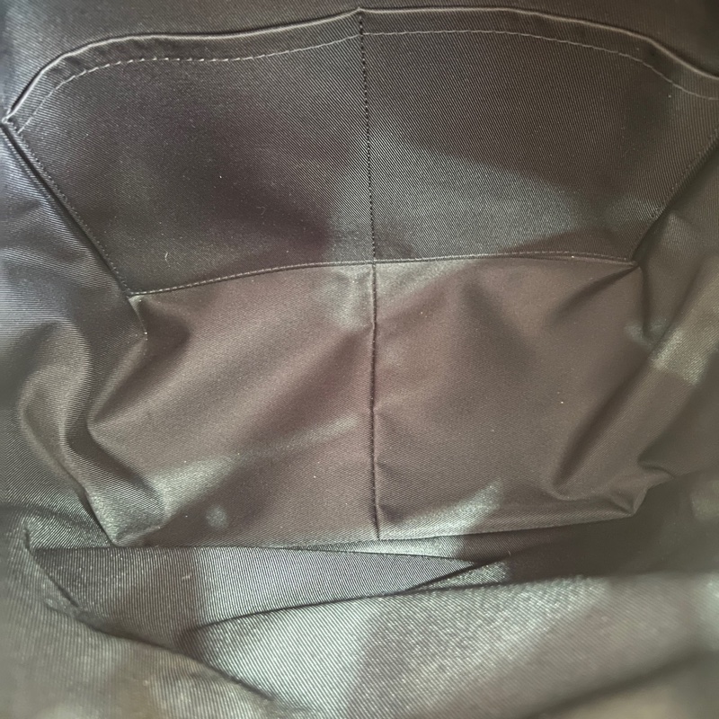 LOUIS VUITTON/路易威登 棋盤格 椰子樹棋盤格限定雙肩包-8