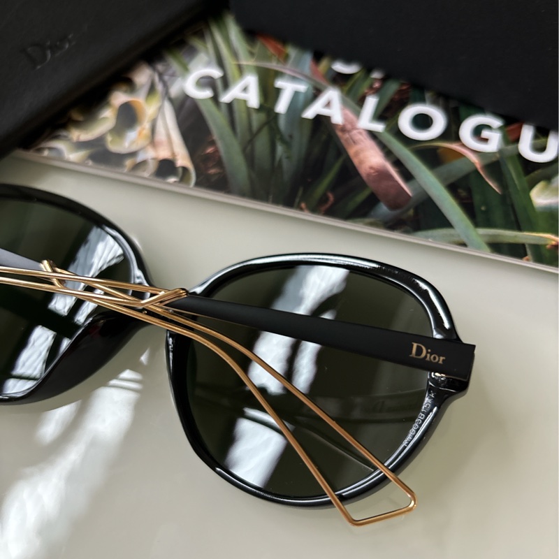 Dior太陽眼鏡-3