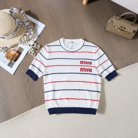 MIU MIU top