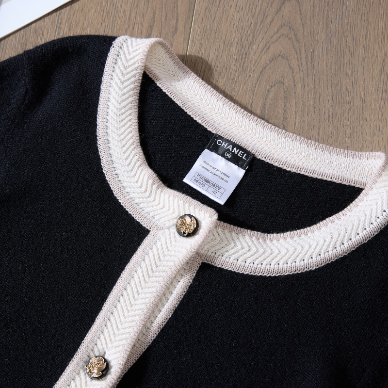 CHANEL jacket-1