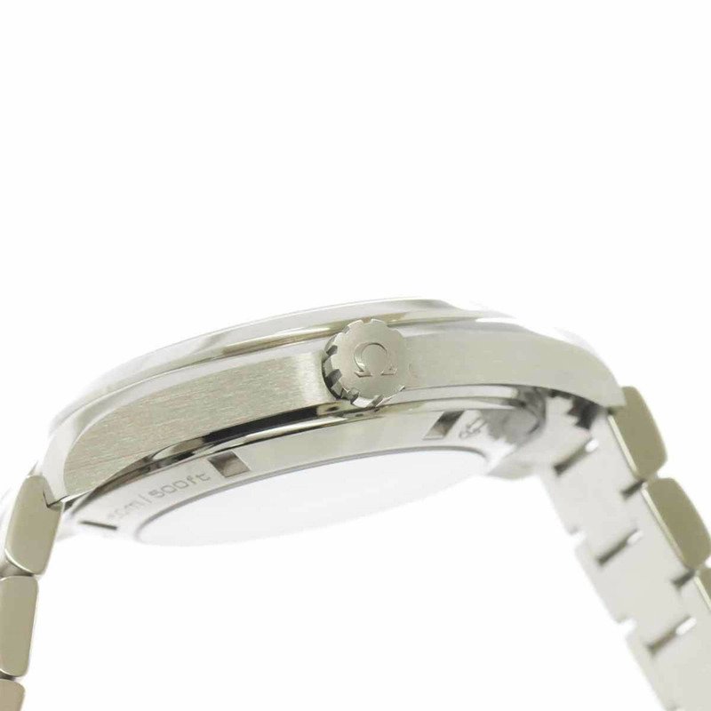 歐米茄海馬系列Aqua Terra同軸腕錶231 10 42 21 06 001 男士腕錶,附日期顯示,灰色,自動機械錶-5