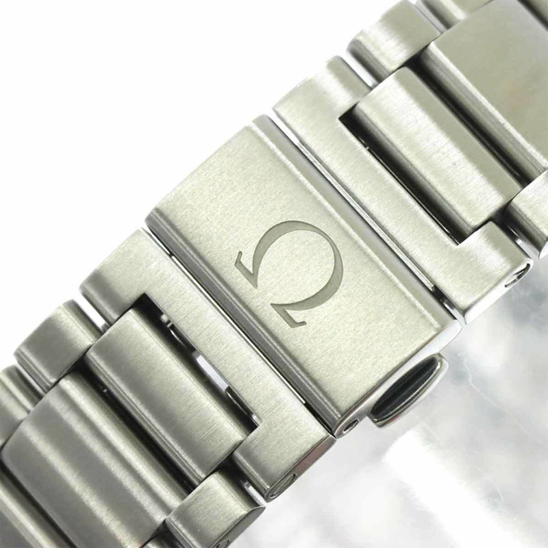 歐米茄海馬系列Aqua Terra同軸腕錶231 10 42 21 06 001 男士腕錶,附日期顯示,灰色,自動機械錶-6