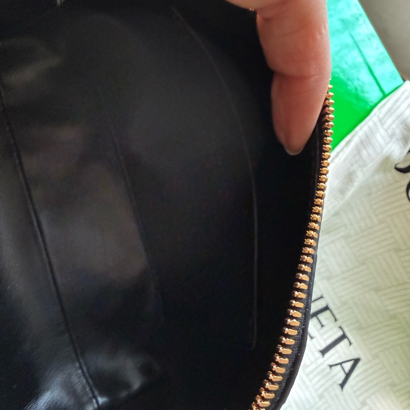 BOTTEGA VENETA Concert Pouch 斜背/肩背小包-13
