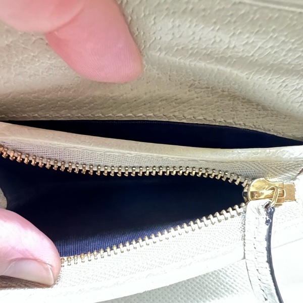 ~~趴趴小舖~~正品GUCCI Ophidia皮革短夾-15