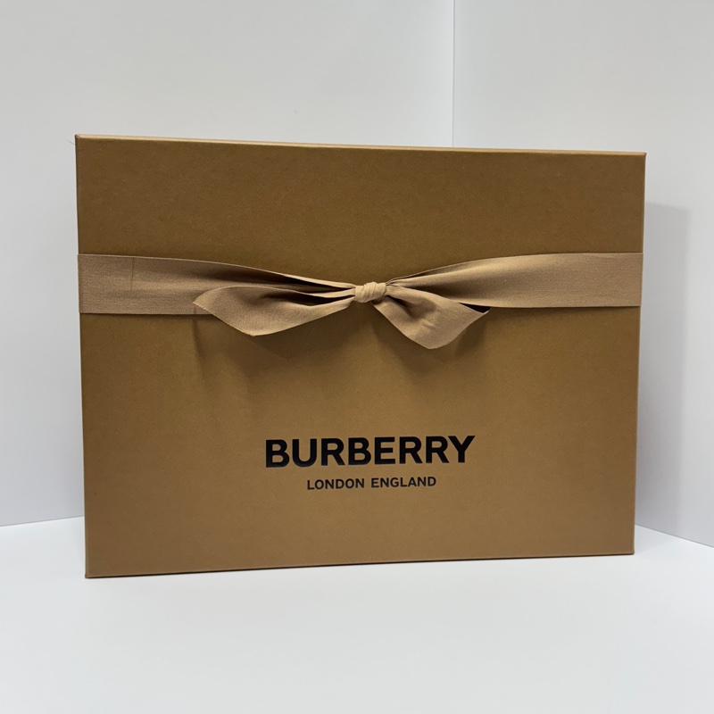 【配件滿|超可愛!】 Burberry Mini Tote 斜背包-9
