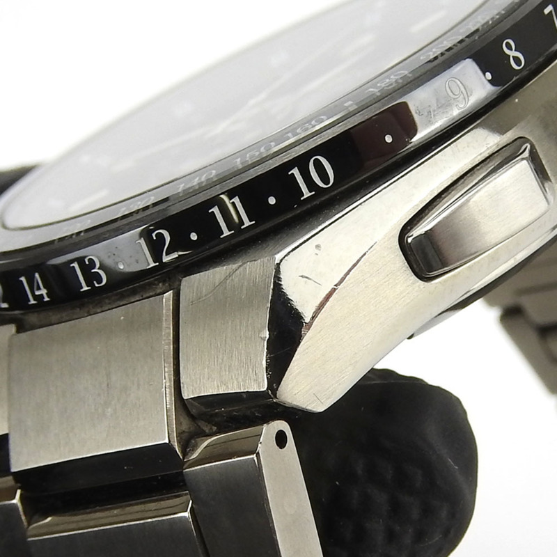 精工 Astron SBXB129 8X82-0AR0-1 鈦金屬計時碼錶 8X 系列男士腕錶-11