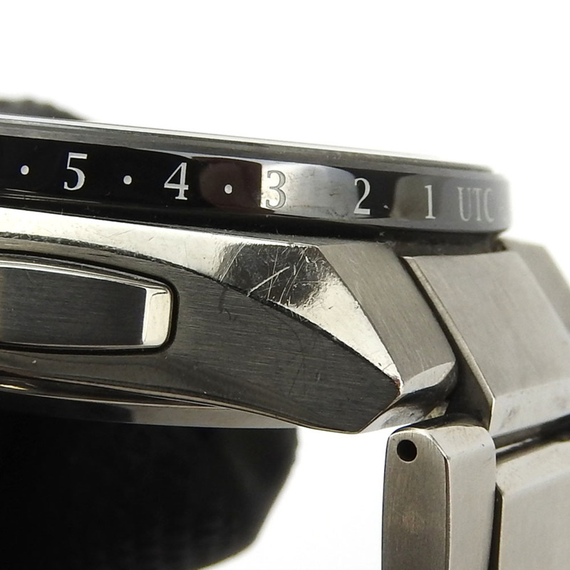 精工 Astron SBXB129 8X82-0AR0-1 鈦金屬計時碼錶 8X 系列男士腕錶-12