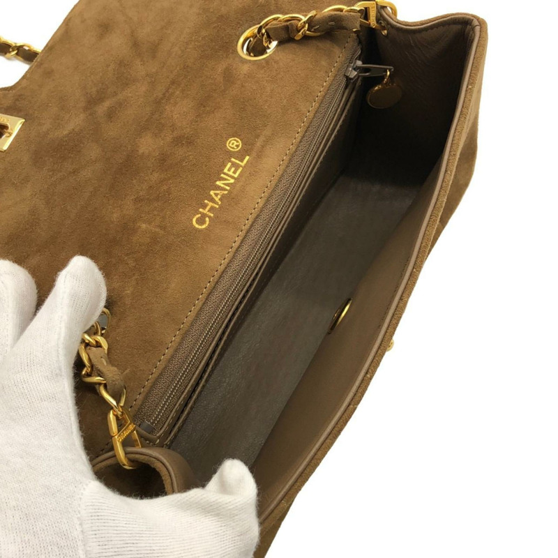 香奈兒單肩包-5