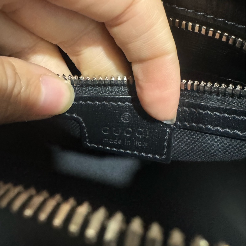 Gucci 新款郵差包 手拿包-5