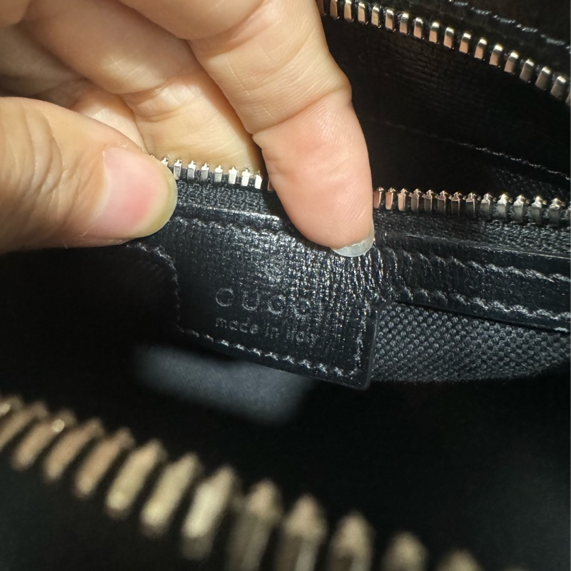 Gucci 新款郵差包 手拿包-6