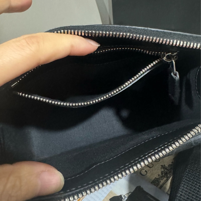 Gucci 新款郵差包 手拿包-7