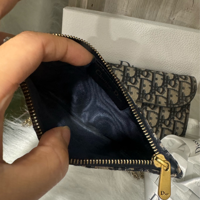 Dior woc 經典老花二合一-4