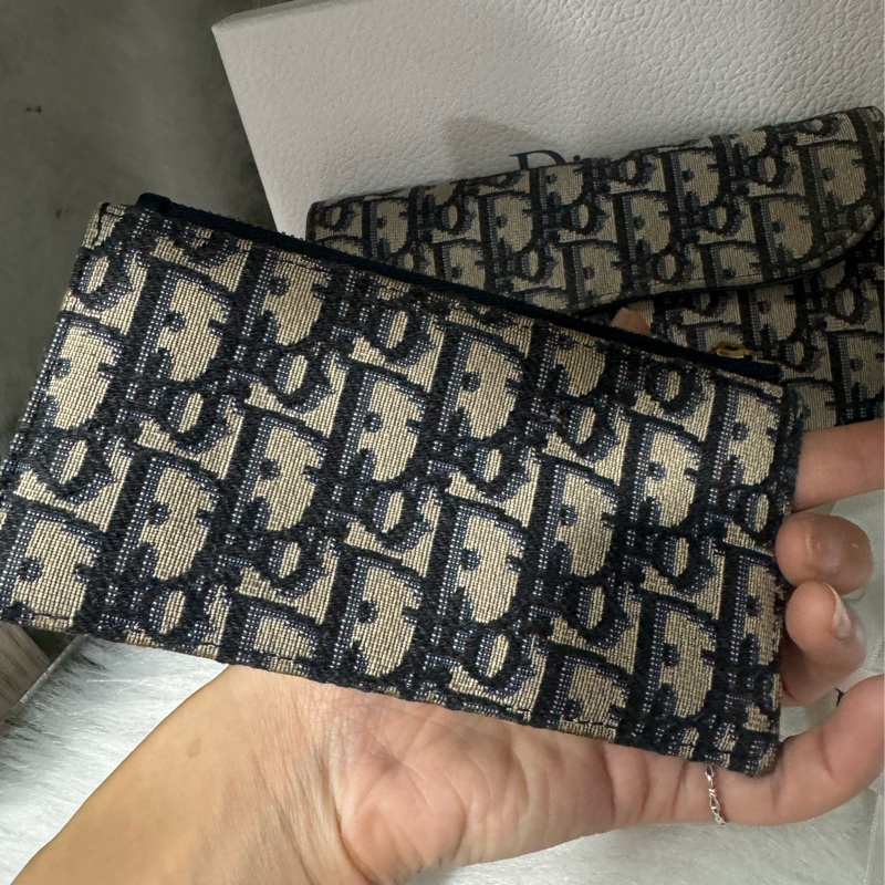 Dior woc 經典老花二合一-5