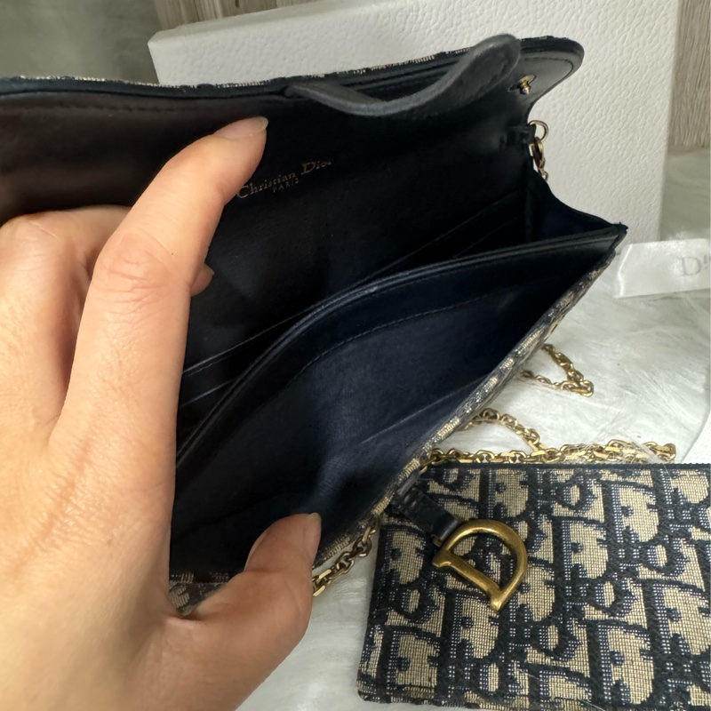 Dior woc 經典老花二合一-9