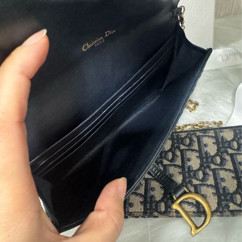 Dior woc 經典老花二合一-11