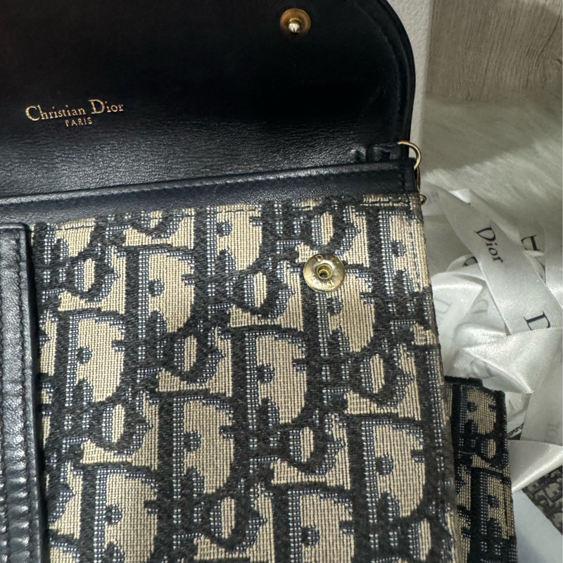 Dior woc 經典老花二合一-12