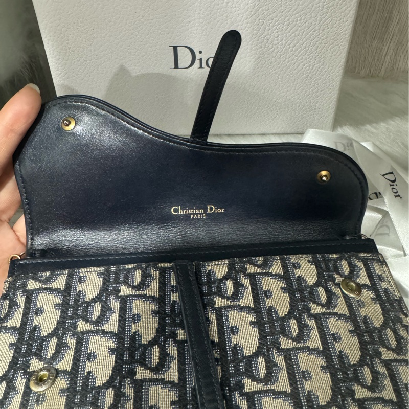 Dior woc 經典老花二合一-14