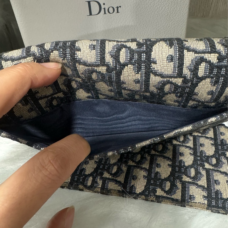 Dior woc 經典老花二合一-16