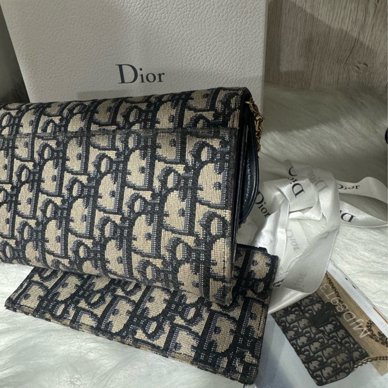 Dior woc 經典老花二合一-19