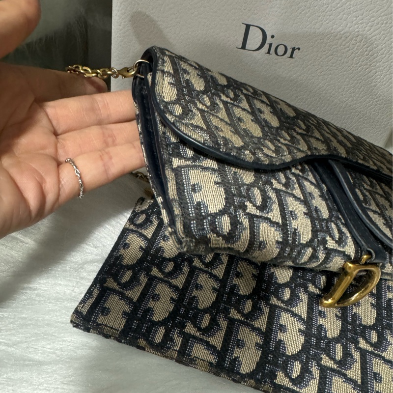 Dior woc 經典老花二合一-21