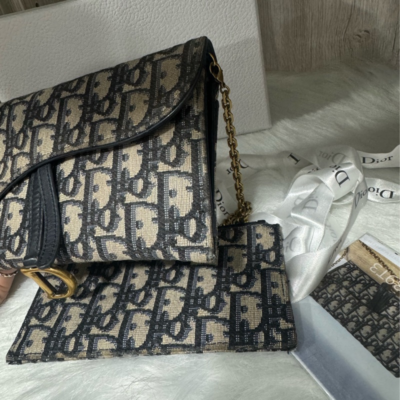 Dior woc 經典老花二合一-22