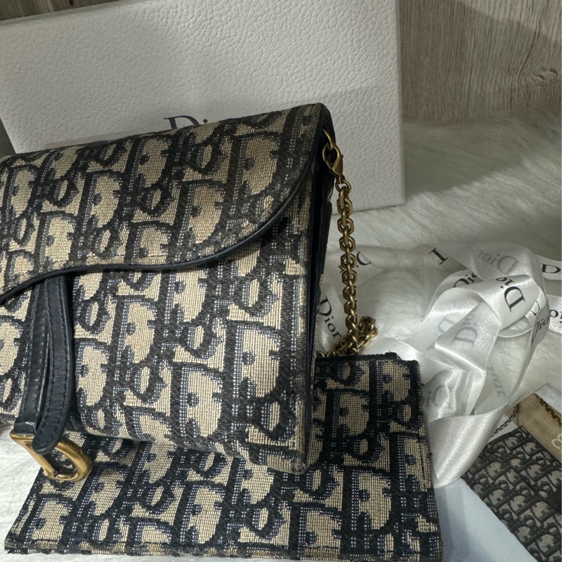 Dior woc 經典老花二合一-23