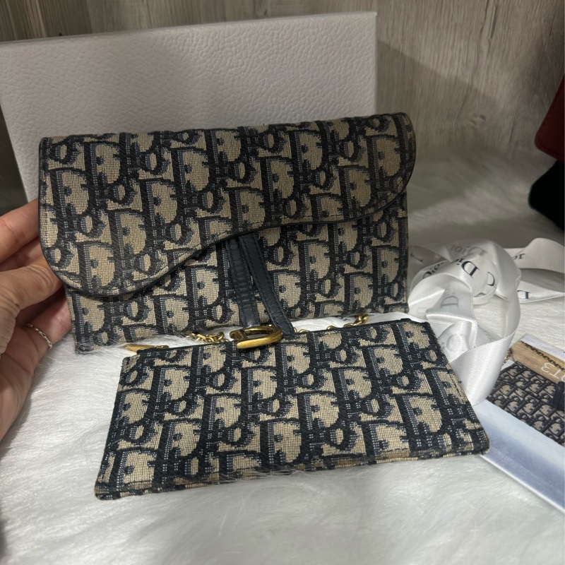 Dior woc 經典老花二合一-24