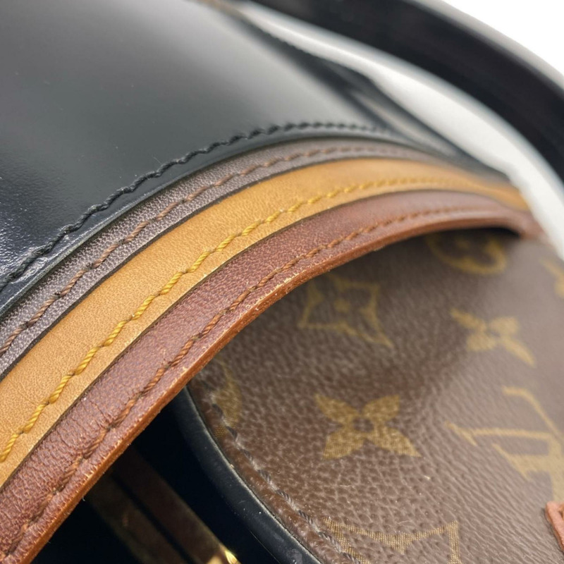 路易威登 Monogram Mirage Greet M95579 手提包-4