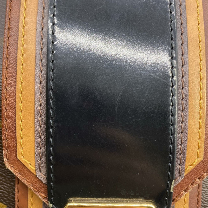 路易威登 Monogram Mirage Greet M95579 手提包-5