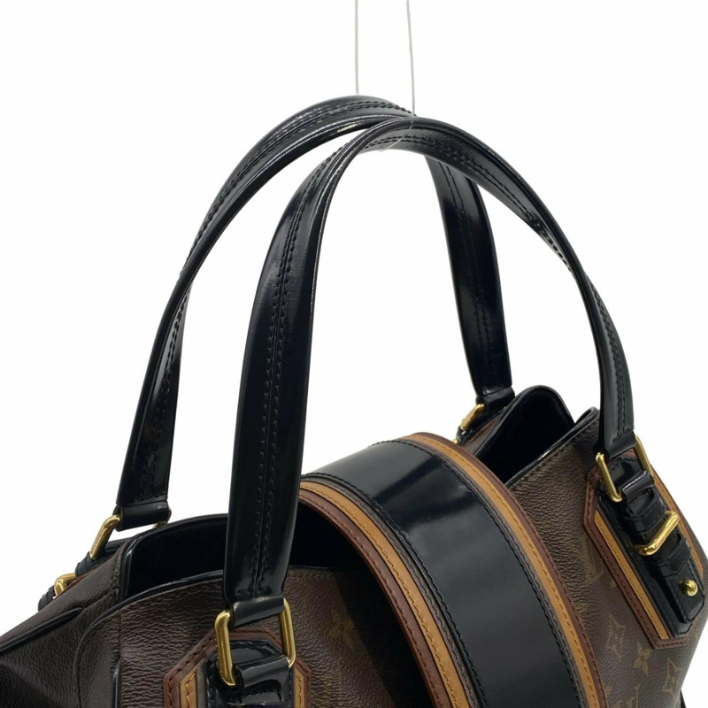 路易威登 Monogram Mirage Greet M95579 手提包-7