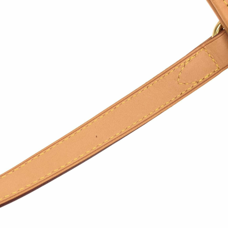 路易威登 Monogram Batignolles 垂直肩包 M51153-4