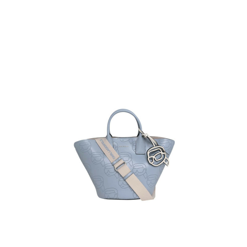 Ikon Perforated 托特包-0