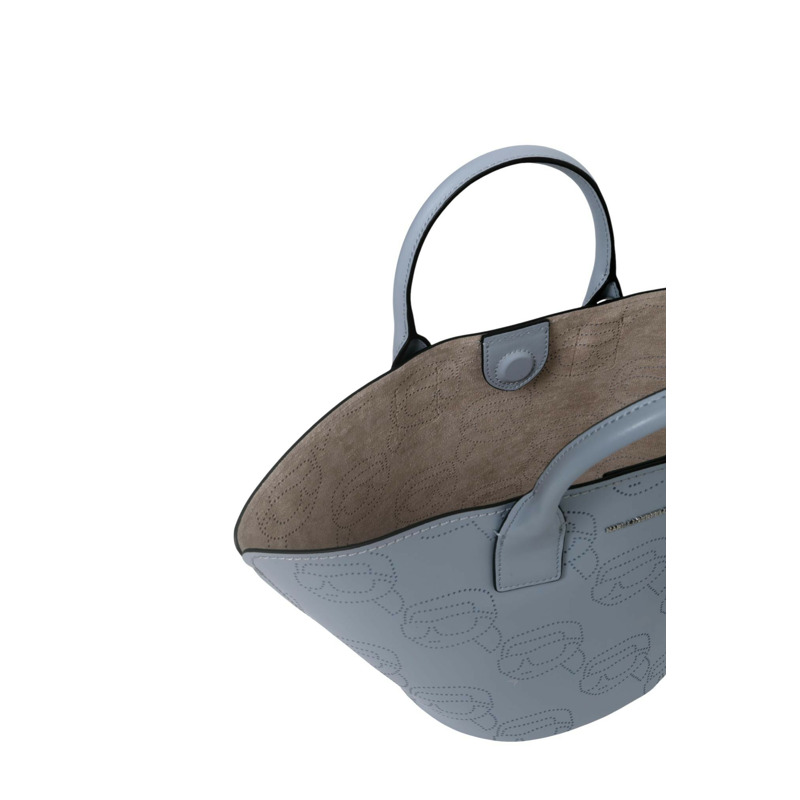 Ikon Perforated 托特包-2