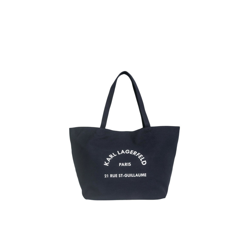 Rue St-Guillaume 托特包-0