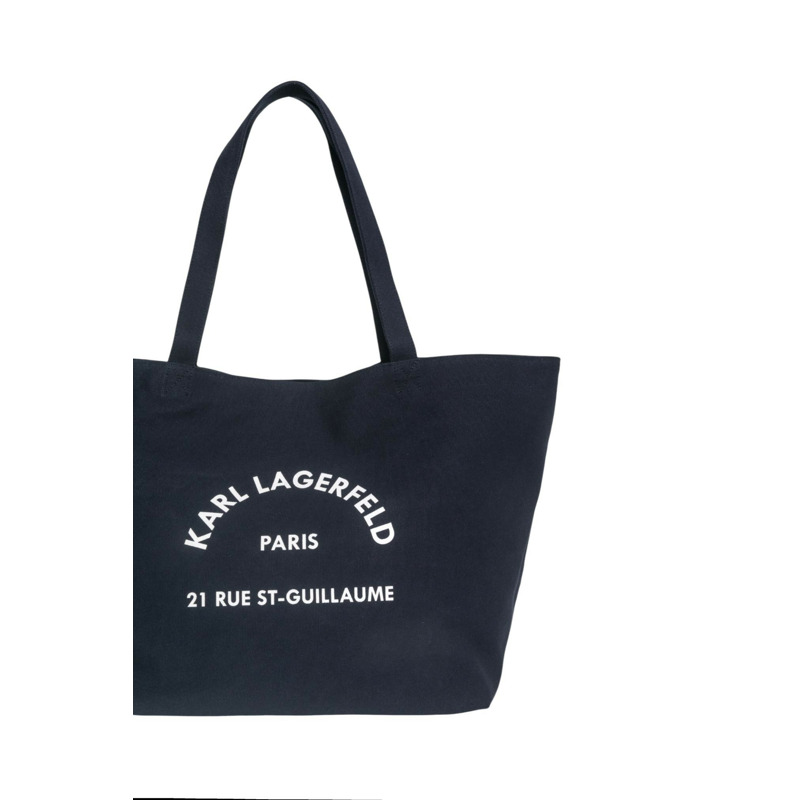 Rue St-Guillaume 托特包-1