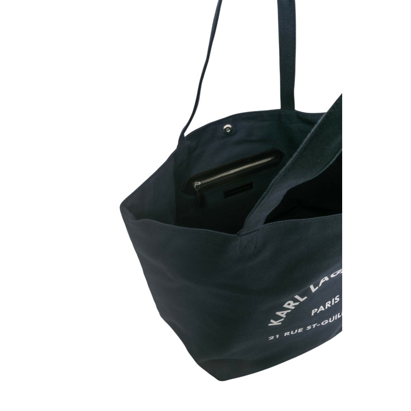 Rue St-Guillaume 托特包-2