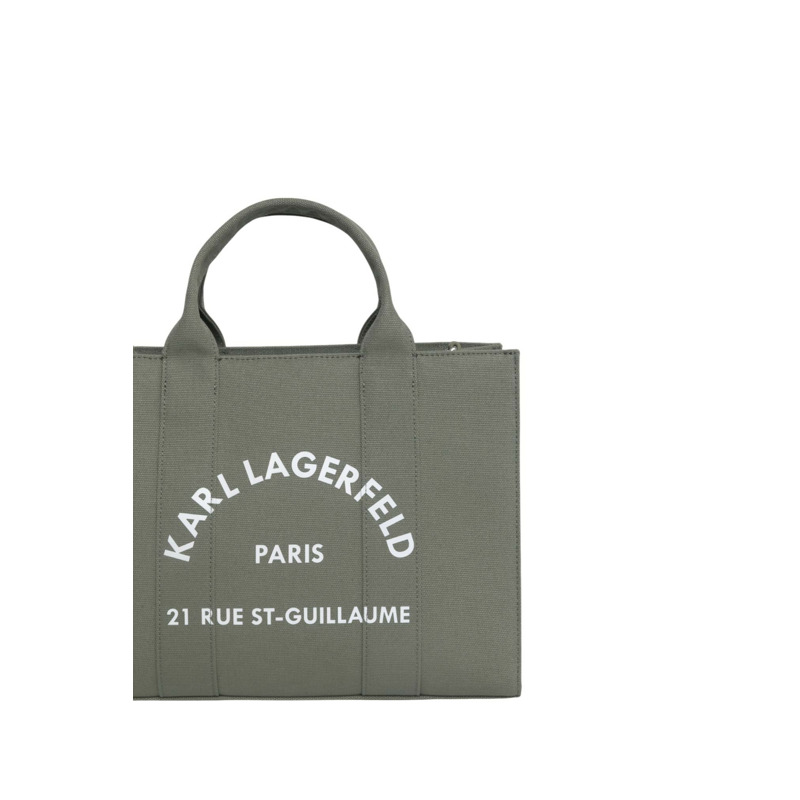 Rue St-Guillaume Medium Square 斜揹袋/托特包-1