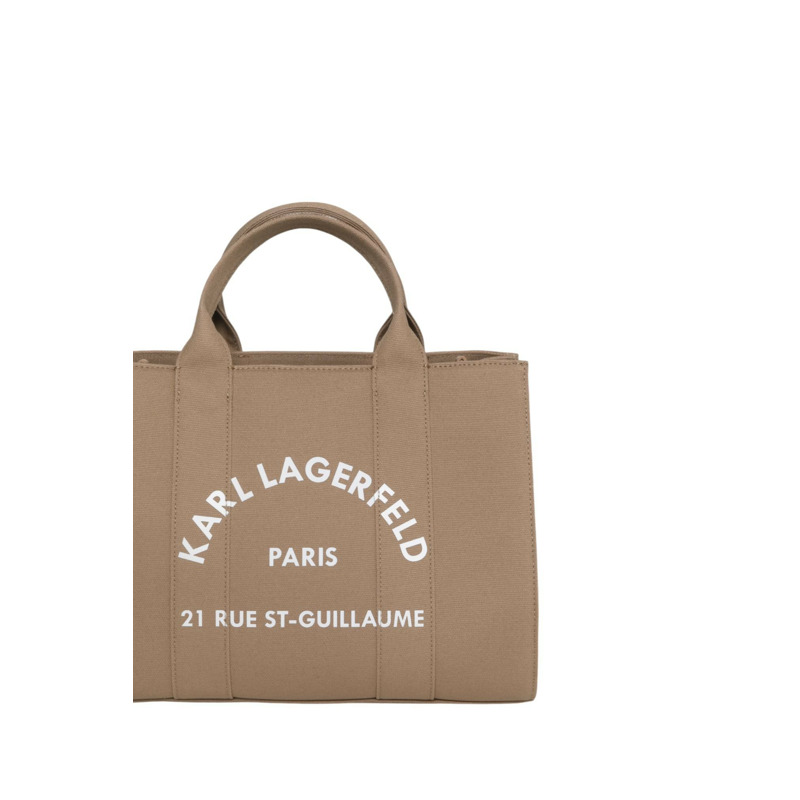 Rue St-Guillaume Medium Square 斜揹袋/托特包-1