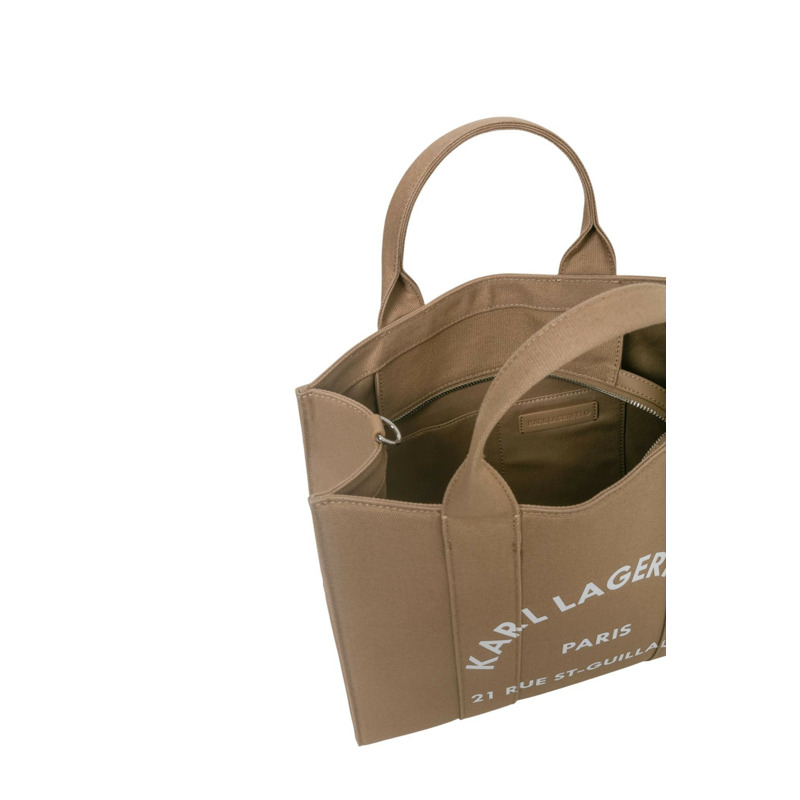 Rue St-Guillaume Medium Square 斜揹袋/托特包-2