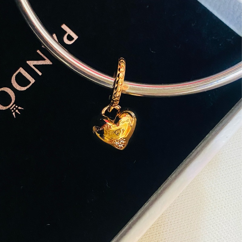 PANDORA 7珠手環-17