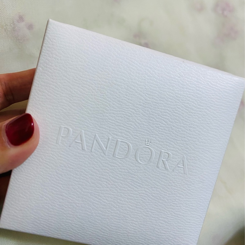 PANDORA 7珠手環-19