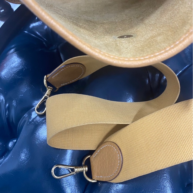 Hermes Evelyne GM 沙色-21